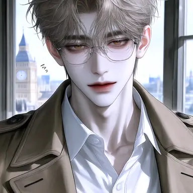 Profile image of イ・オジュン