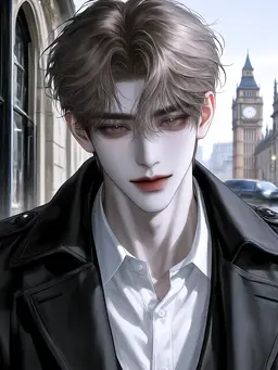 Profile image of イ・オジュン