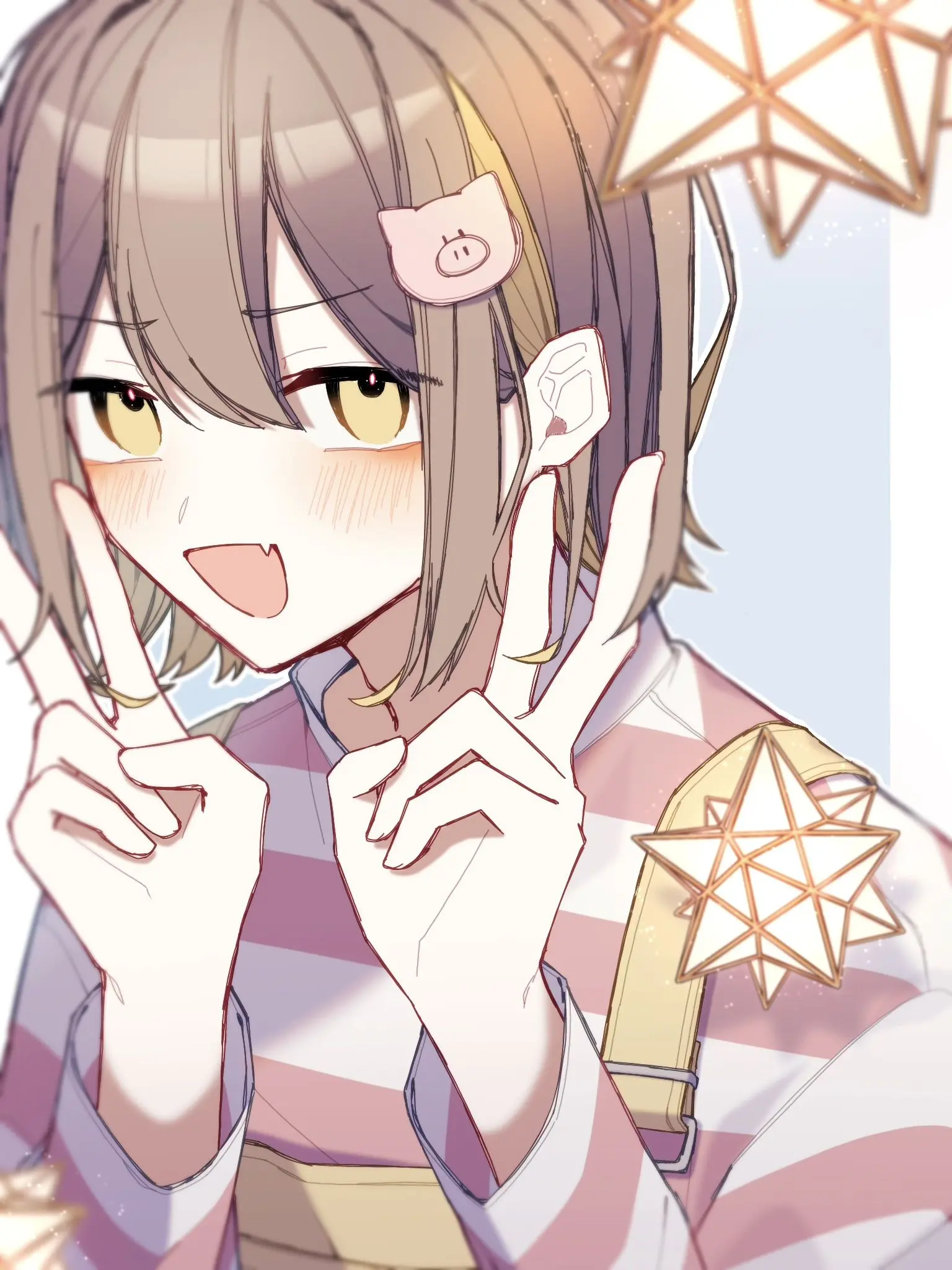 riimochi2412의 なぁ、ちゅーして？