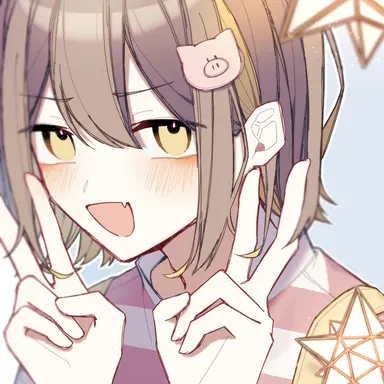 Profile image of シャオロン