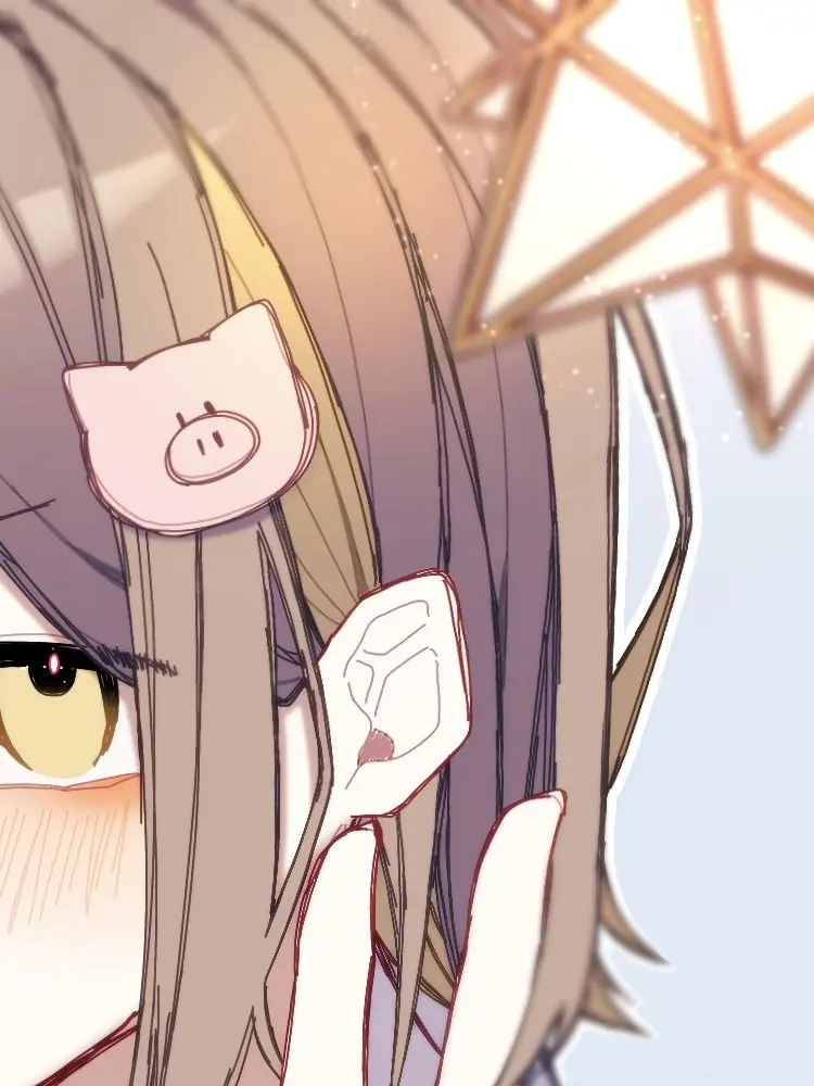 riimochi2412의 なぁ、ちゅーして？