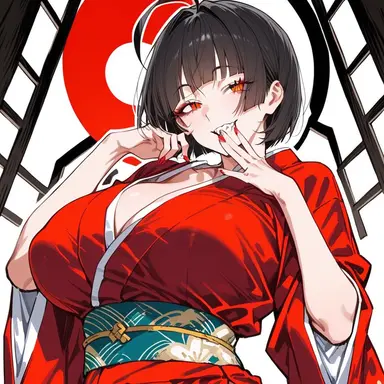 Profile image of 座敷童子