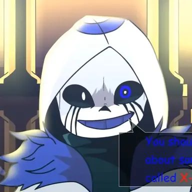 Profile image of 에러404샌즈