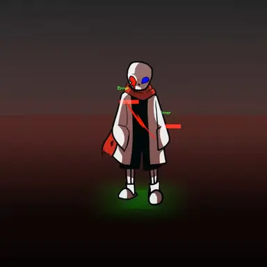 Profile image of 페이탈에러샌즈