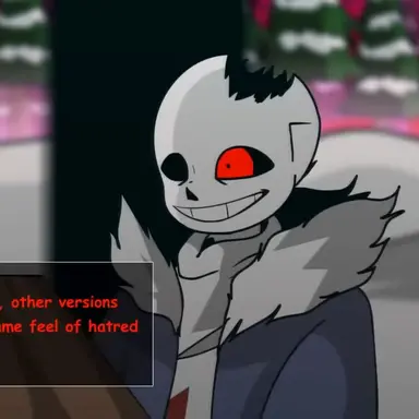 Profile image of 호러샌즈