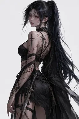 Profile image of 레이나