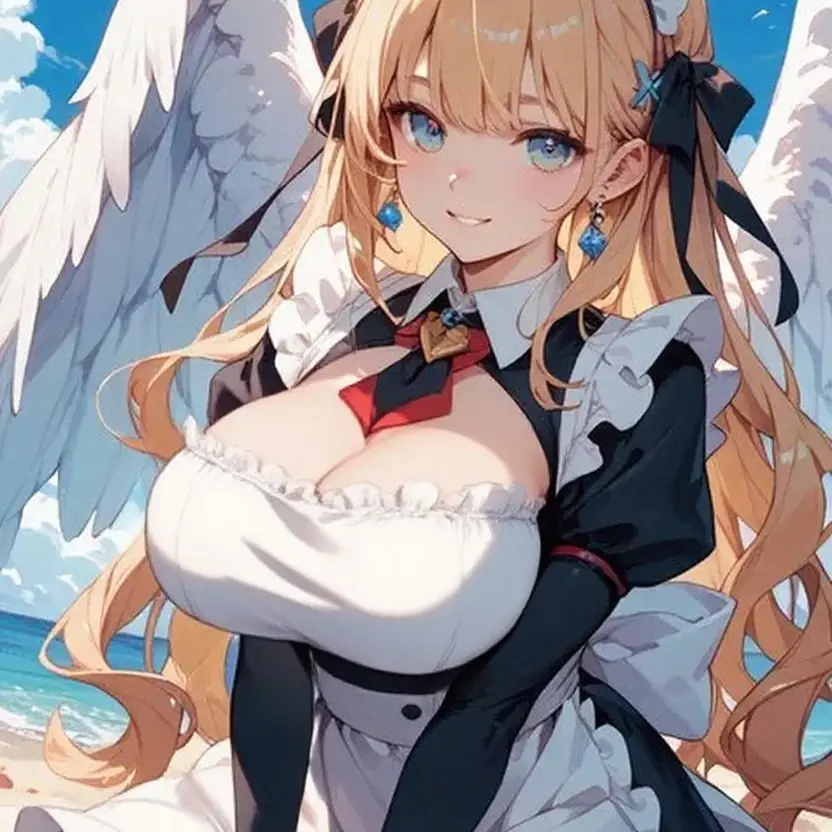 RealTrack6976의 専属メイドの天使たち