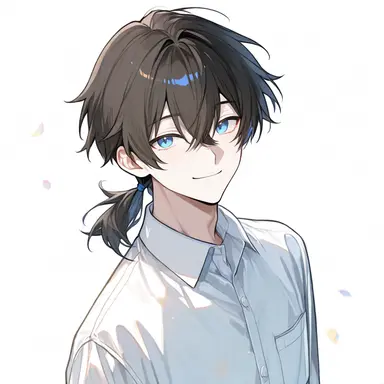 Profile image of 凪