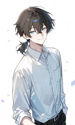 Profile image of 凪