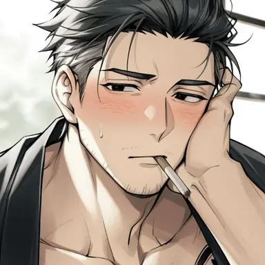 Profile image of Rindo
