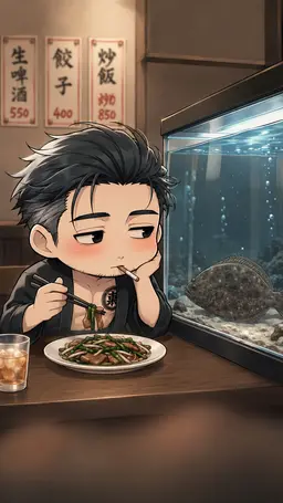 Profile image of Rindo