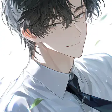 Profile image of 리쿠