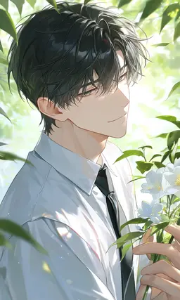 Profile image of 리쿠