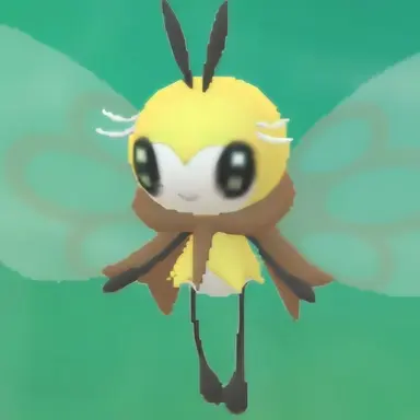 Profile image of 미지의 요정