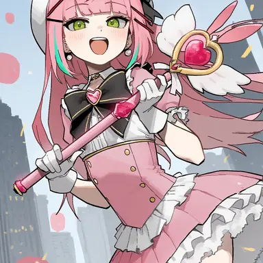 Profile image of 나나