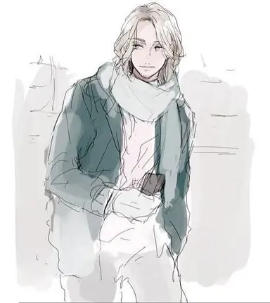 Profile image of フランシス