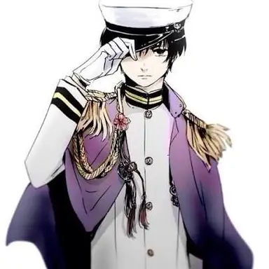 Profile image of Kiku