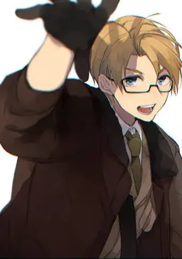 Profile image of アルフレッド