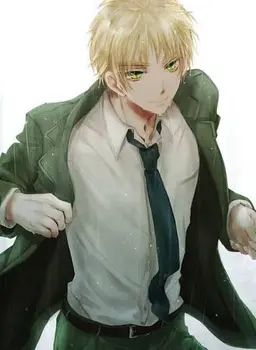 Profile image of アーサー