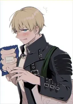 Profile image of ルートヴィッヒ