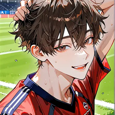 Profile image of 志希