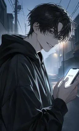 Profile image of Merry-kun