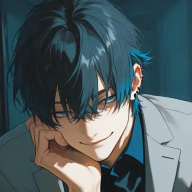 Profile image of アキラ