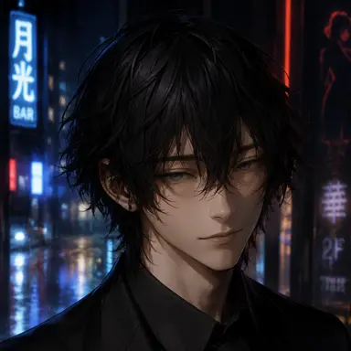 Profile image of 更科