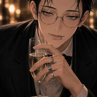 Profile image of ミカド