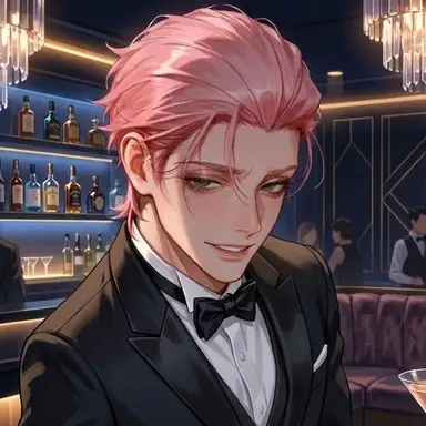 Profile image of 叶芽