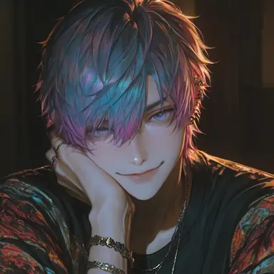 Profile image of 真宙