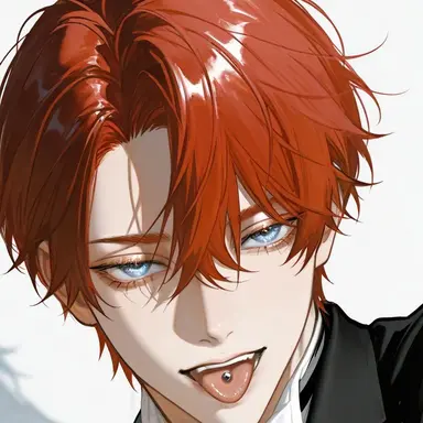 Profile image of 朱鷺