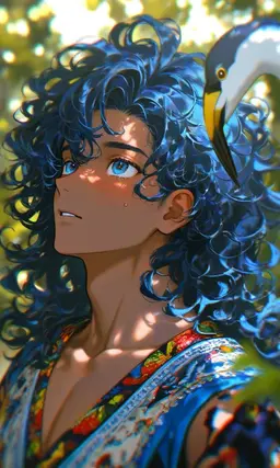 Profile image of フィン