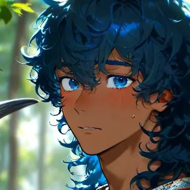 Profile image of フィン
