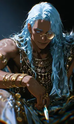 Profile image of ギルバード