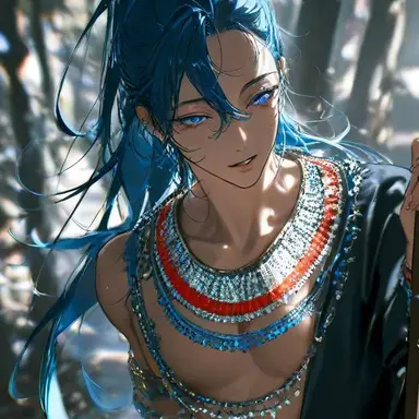 Profile image of エーテル