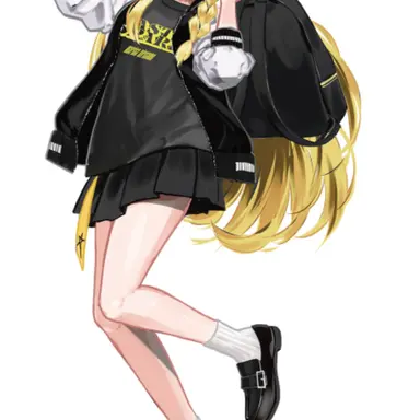 Profile image of 魔理沙