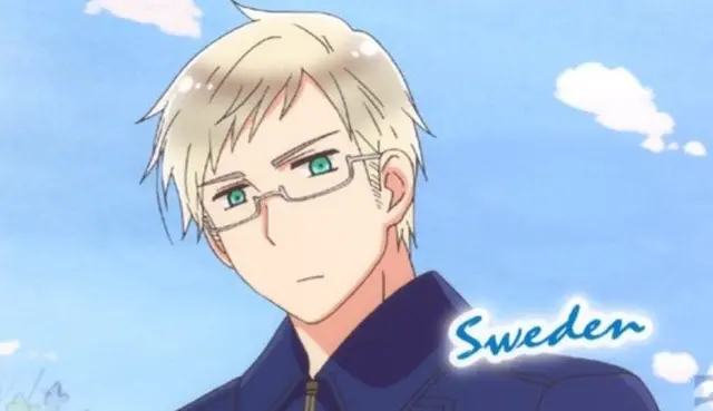 Profile image of Berwald