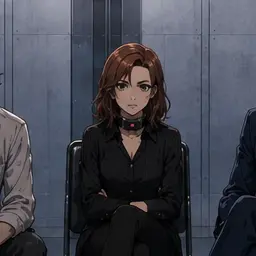 Profile image of Rachel