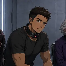 Profile image of Marcus