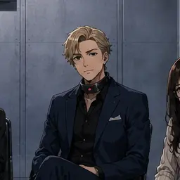 Profile image of Victor