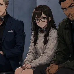 Profile image of Lily