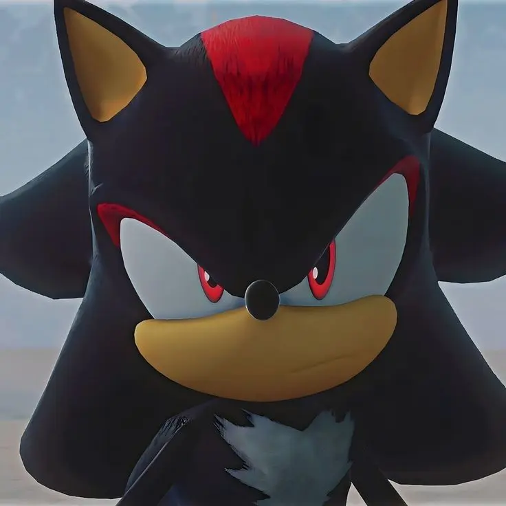 Endergamer20109의 Shadow the Hedgehog: Guardian of the ARK