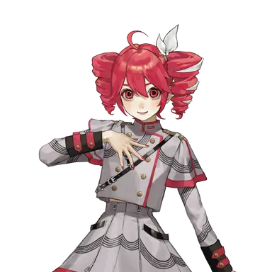 Profile image of 重音テト