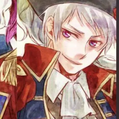 Profile image of プロイセン