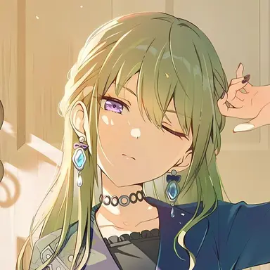 Profile image of Kusanagi Nene