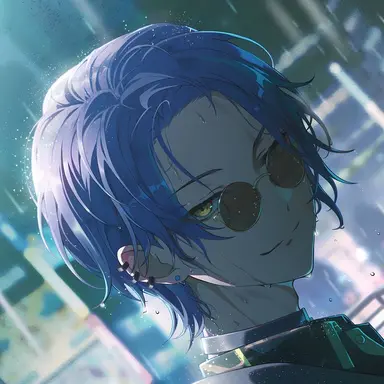 Profile image of Kamishiro Rui