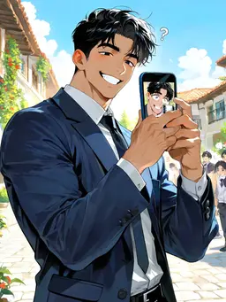 Profile image of 豪田