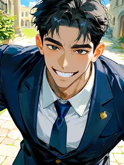Profile image of 豪田