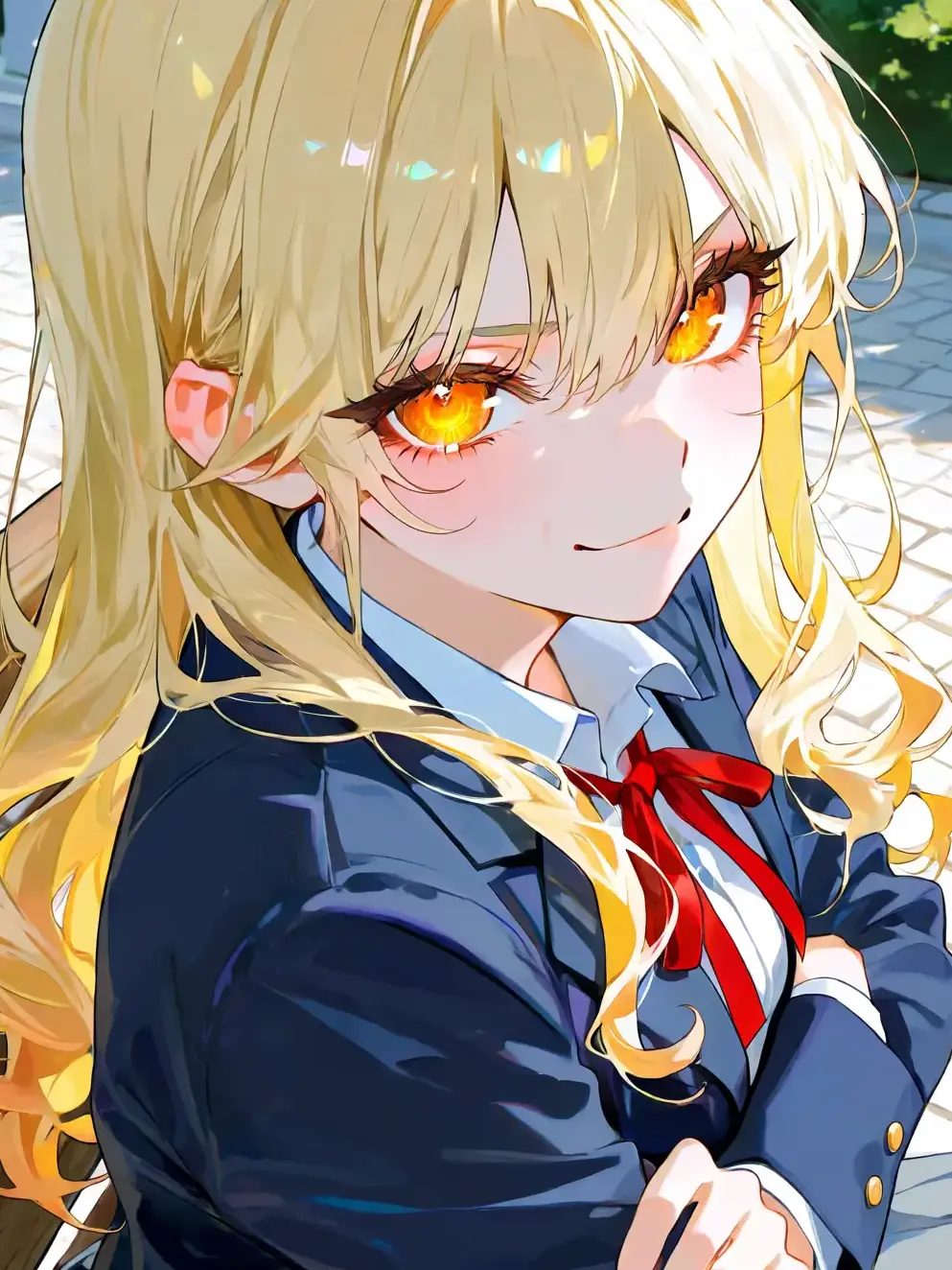 CatCutlet의 命令はひとつ。ハーレムを解散しろ